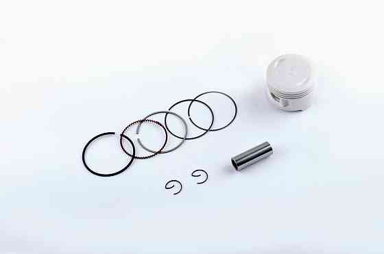 Поршень Yamaha YBR125 .STD (Ø54,00) KOMATCU (mod.A) Київ