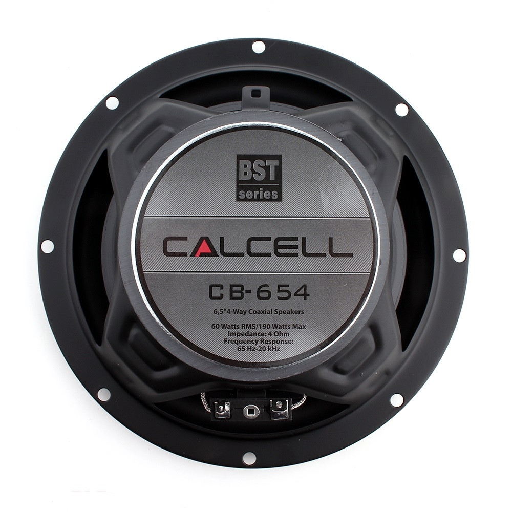 Акустика Calcell CB-654 Киев - изображение 2