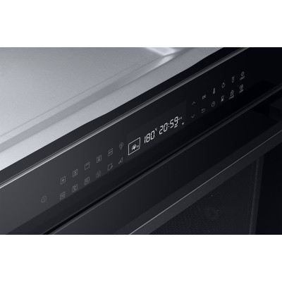 Духовой шкаф Samsung NQ5B4353FBK/WT Винница - изображение 9