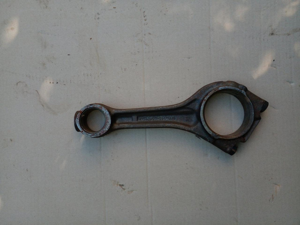 Шатун ЯМЗ-240 (7511.1004045-20). 240-1004045 Харьков - изображение 1