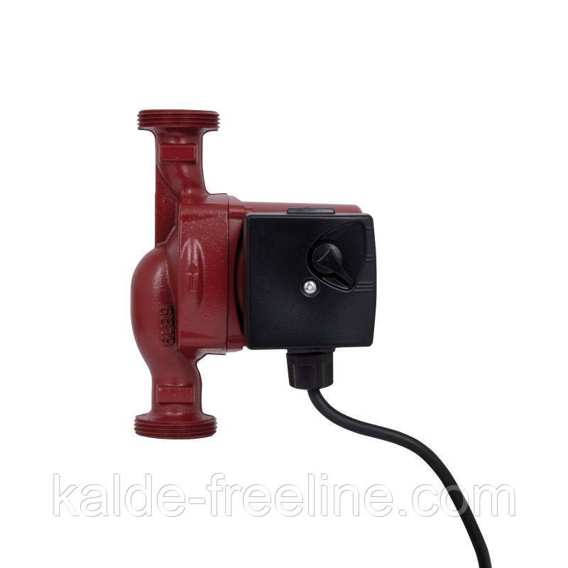 Насос циркуляційний GRS UPS 25/60/180 Харків - фото 5