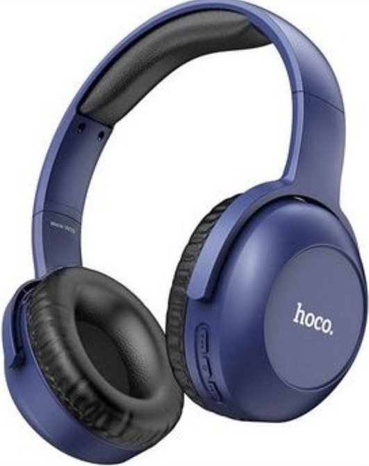 Bluetooth навушники Hoco W33 Art (NEW) Харьков - изображение 3