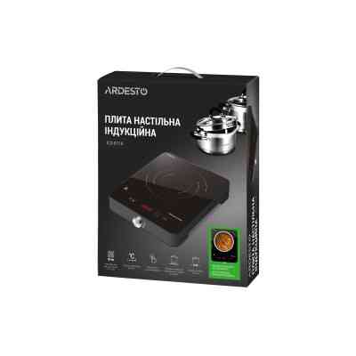 Настільна плита Ardesto ICS-B116 Вінниця