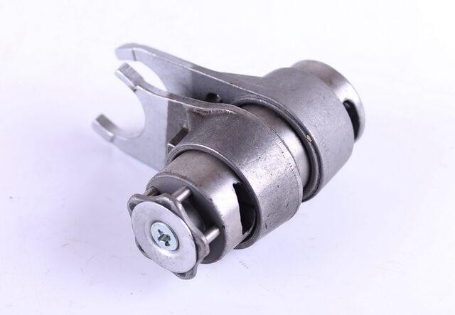 Вилки переключения скоростей комплект - мопед Актив /Delta/Alpha Мукачево - изображение 2