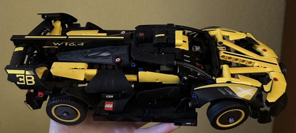 Машинки Lego cars Київ - фото 4