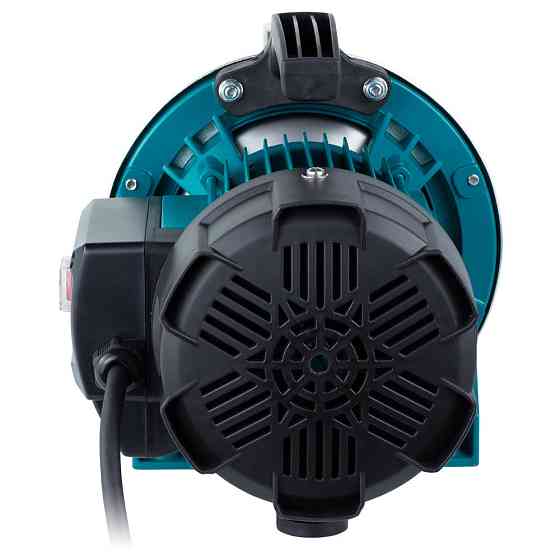 Насос центробежный самовсасывающий 1.0кВт Hmax 44м Qmax 73л/мин нерж LEO EKJ-1002S (775313) Ровно