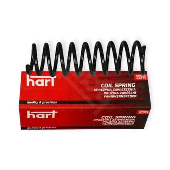 Пружина задняя автомобиль Киа Ceed SW 09- Мукачево