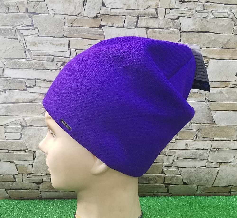 Шапка унисекс OSTMAR Киев - изображение 2