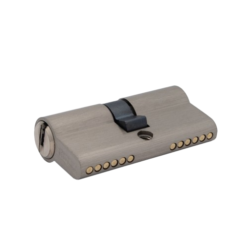 Циліндр (серцевина замка) ZINK М60 ZN (30*30) KEDR Житомир