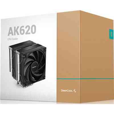 Кулер до процесора Deepcool AK620 Вінниця