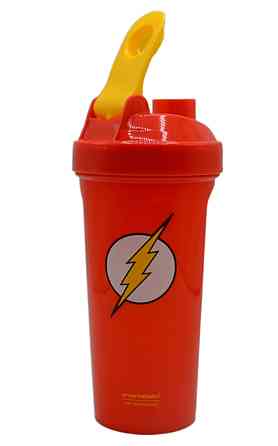 Шейкер спортивний SmartShake Lite 800ml DC Flash Луцк