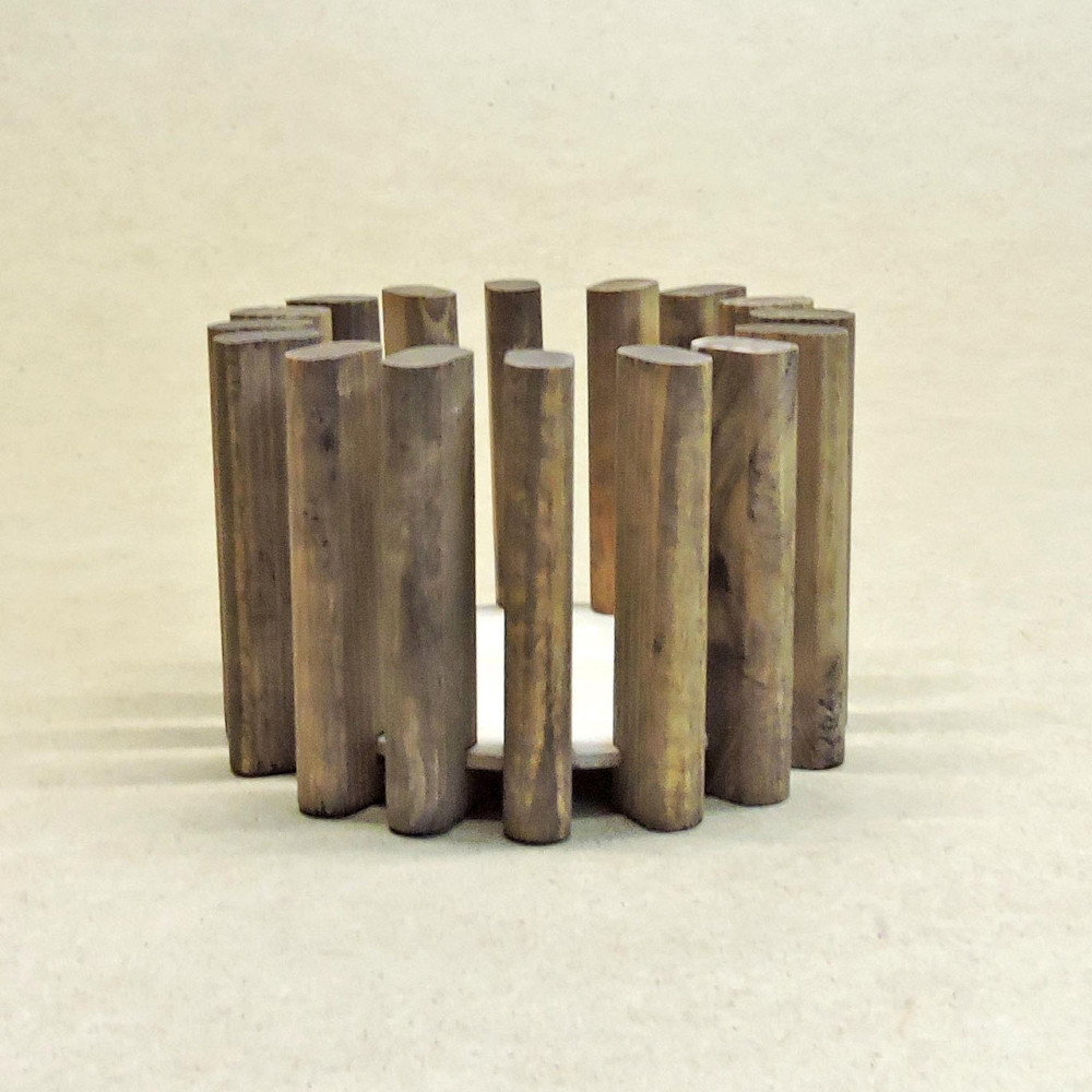 Кашпо "Ромашка" мала (забарвлення №4) Миколаїв - фото 4