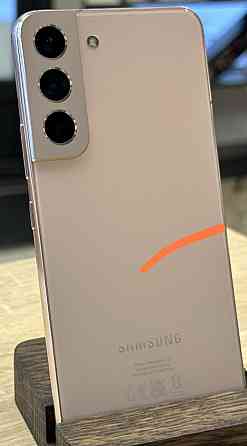 Смартфон: Samsung S22 8/256Gb Киев