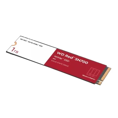 Накопичувач SSD M.2 2280 1TB SN700 RED WD (WDS100T1R0C) Вінниця - фото 3