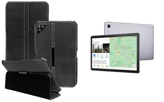 Чохол для планшета Cubot Tab 10, різні кольори Київ