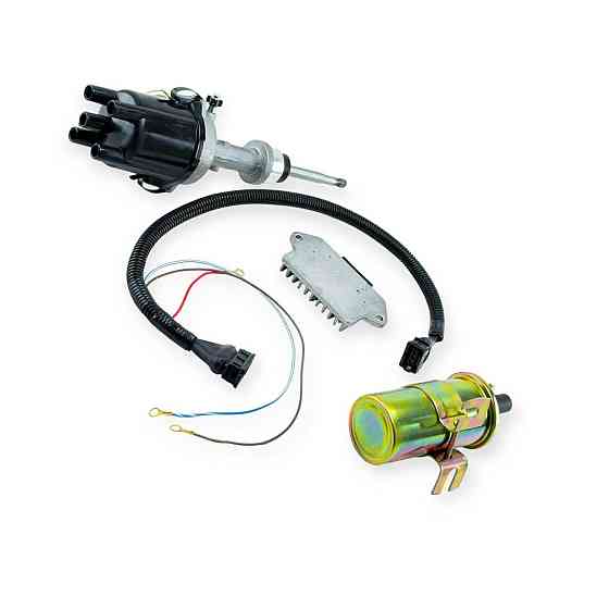 Ремонтний на безконтактне запалювання 2101-05 ASR набір Мукачево