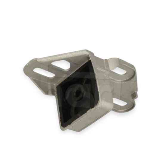 Гумка глушника Renault Clio 98- кріплення Мукачево