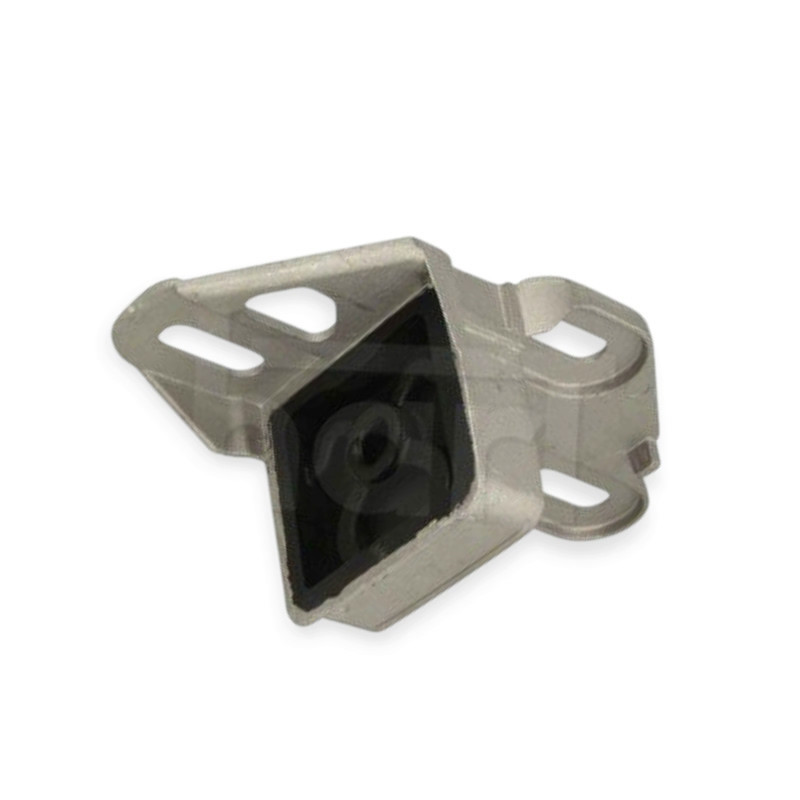 Гумка глушника Renault Clio 98- кріплення Мукачево - фото 1