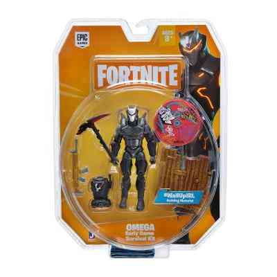 Фигурка для геймеров Jazwares Fortnite Omega (FNT0016) Винница