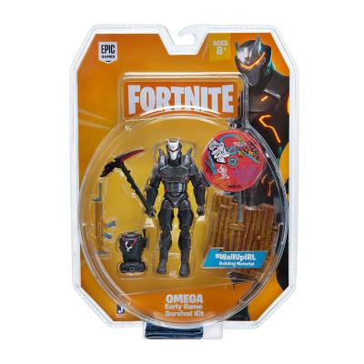 Фігурка для геймерів Jazwares Fortnite Omega (FNT0016) Вінниця - фото 3