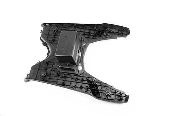 Yamaha BWS125 пластик - підлоговий "підлога" Київ