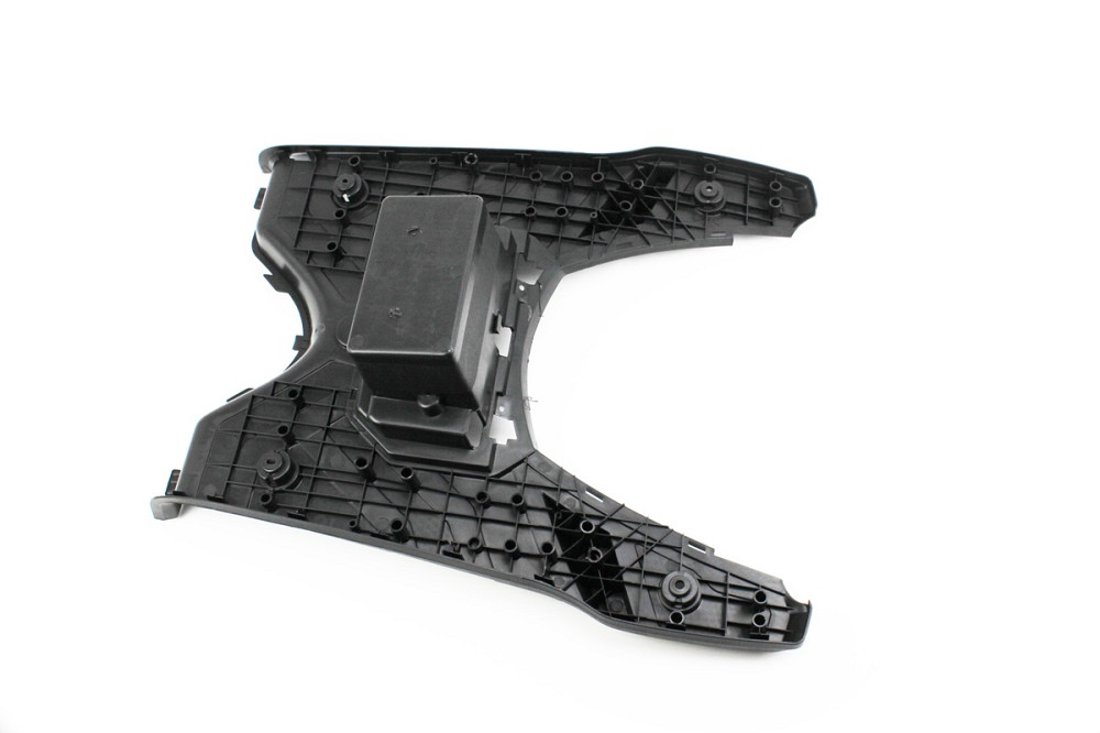 Yamaha BWS125 пластик - підлоговий "підлога" Київ - фото 2