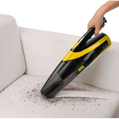 Пылесос Sencor SVC0741YL-EUE3 Винница