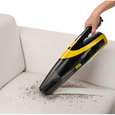 Пилосос Sencor SVC0741YL-EUE3 Вінниця - фото 5