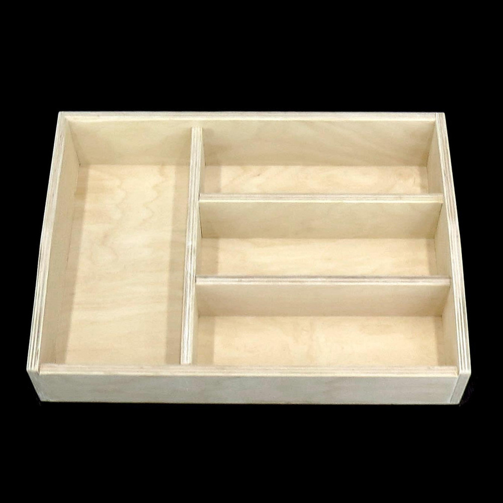 Органайзер для косметики 