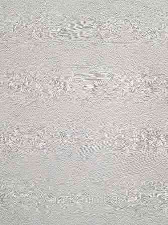 Шпалери вінілові на флізеліні Marburg Loft superior1.06х10 білий під штукатурку 34134 Київ