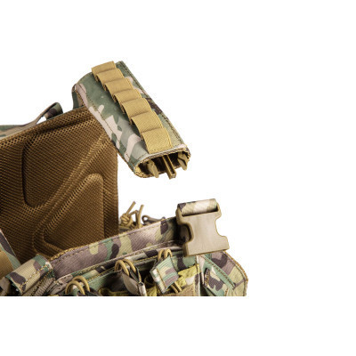 Плитоноска 2E Assault Тип 4 2Е Camouflage (2E-MILPLACARTYPE4-YA-CC) Винница - изображение 10