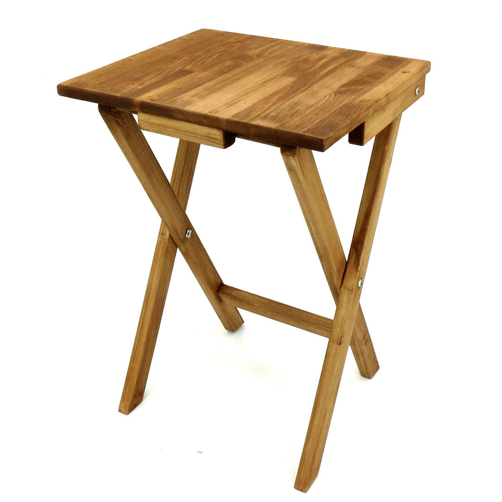 Столик розкладний "Дарлінг" мускат Миколаїв - фото 1