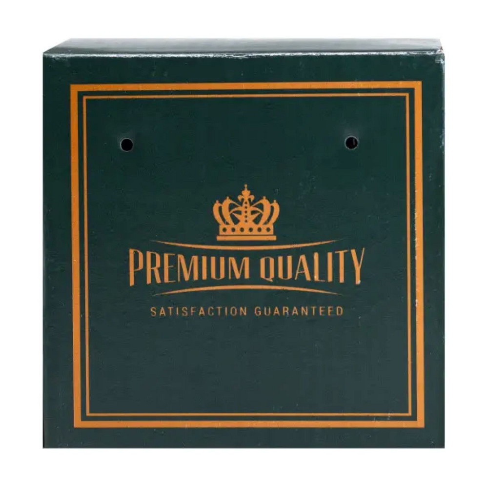 TS Kitchen Чашка з кришкою 450 мл порцелянова в дзеркальній глазурі Зелена HP7195GR Киев - изображение 2