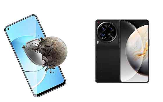 Защитное стекло DefenzoGlass для Tecno Camon 30 Premier – двойная прочность Киев
