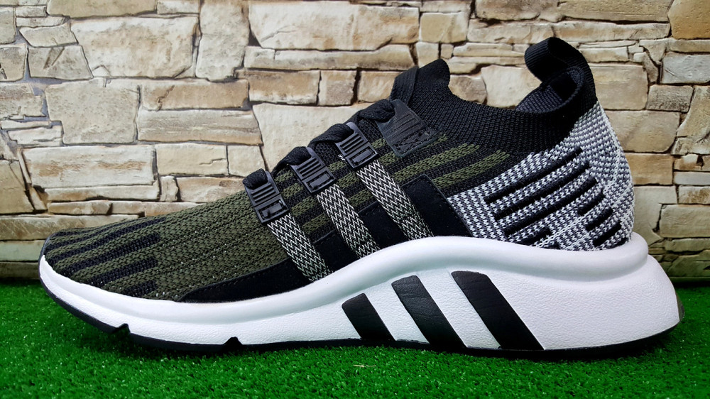 Мужские кроссовки Adidas Equipment ,оригинал  p.44(28,3)см Киев - изображение 7