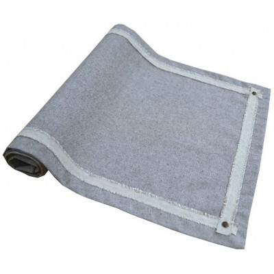 Доріжка на стіл Прованс Hygge 40х140 см Marron (13658) Вінниця - фото 1