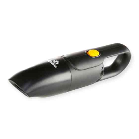 Пилосос atelie adv-4500 акб 2х1800mah120w сухе чищення, 2 насадки 12 Мукачево