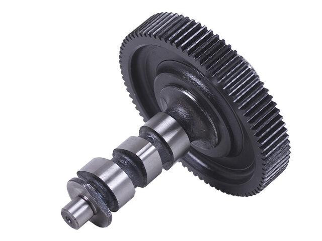 Розподіл + шестірня — мотоблок дизель 192D Мукачево - фото 2