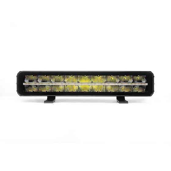 Світлодіодна балка (люстра) StarLight SL-3317 дальнє світло WHITE + DRL 70W 9000Lm 12/24V (45см) Харків