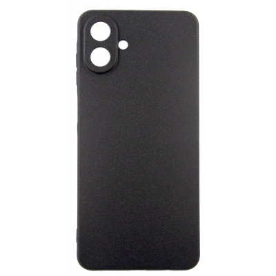 Чехол для мобильного телефона Dengos Carbon Kit for Samsung Galaxy A07 case + glass Black (DG-KM-162) Вінниця - фото 2