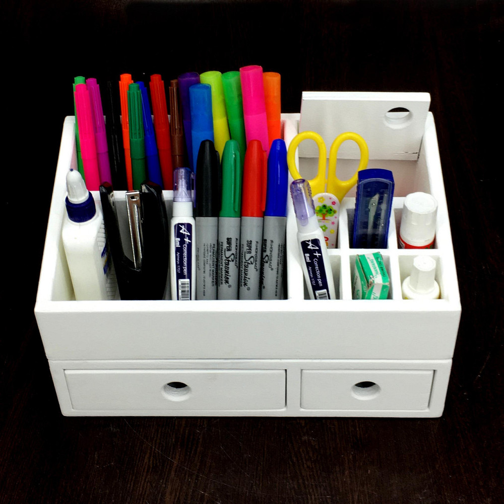 Настольный органайзер 