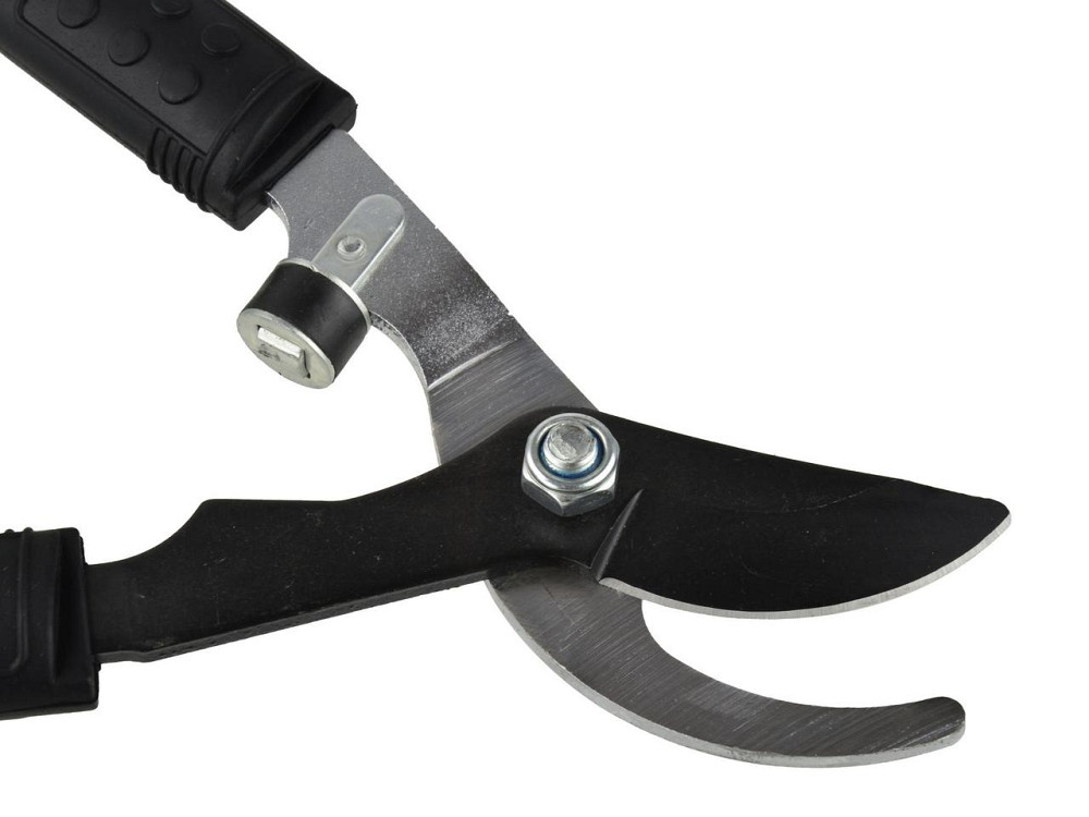 Гілкоріз "GEKO" тип лез ножицевий, для гілок до 35мм, довжина,мм: (леза70, ручки 560, загальна 730) Київ - фото 2