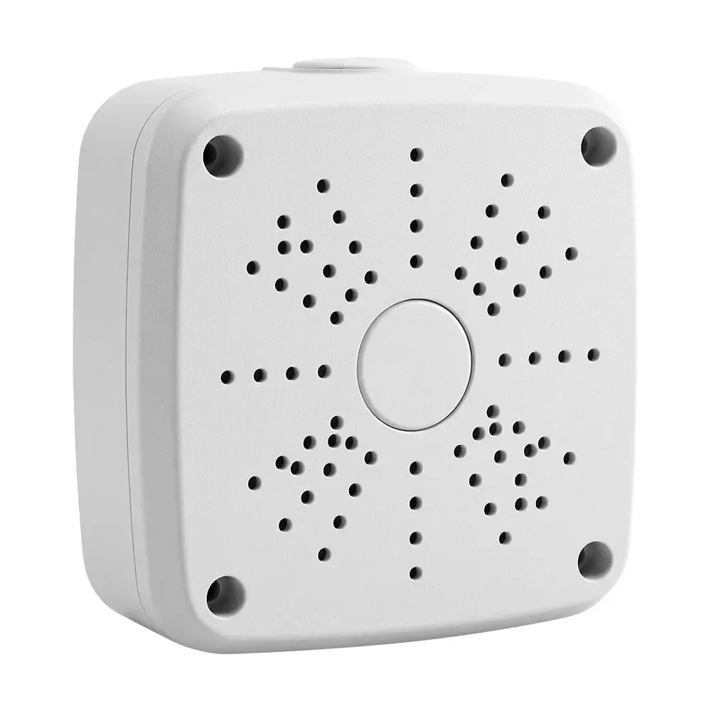 Монтажна коробка Light Vision VLC-07BX, пластик, 130*130*50 мм (75-00249) Киев - изображение 7