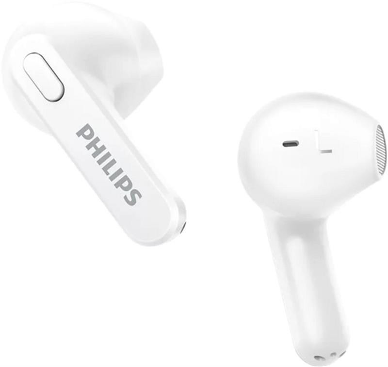 Bluetooth-гарнітура Philips TAT2236WT/00 White ( Білий ) Харків - фото 4