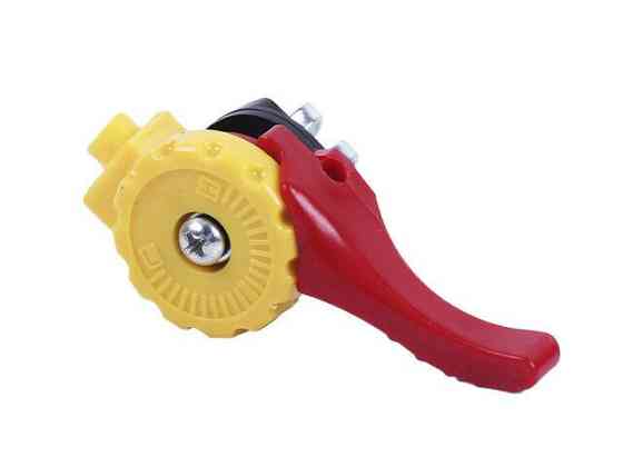 Важіль газу мотоблок 178F/186F Мукачево