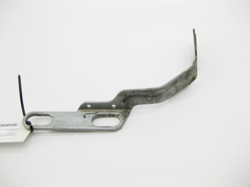 Mercedes-Benz  A2214927141 Лівий кронштейн вихлопної труби на картері двигуна OM642 V6 3.0 cdi S-Class W221 Одесса - изображение 2