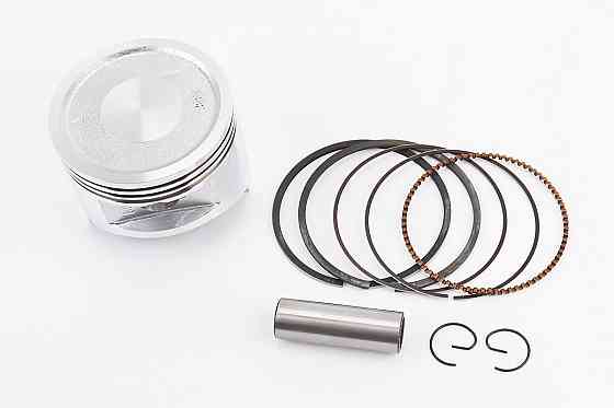 Поршень к-кт 188F 88mm +0,50 (палець 20mm) Київ