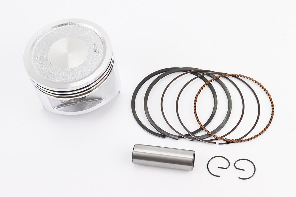 Поршень к-кт 188F 88mm +0,50 (палець 20mm) Киев - изображение 1