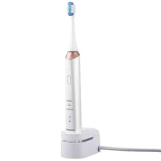 Зубна електрощітка Panasonic EW-DC12-W520 ( white ) Харьков