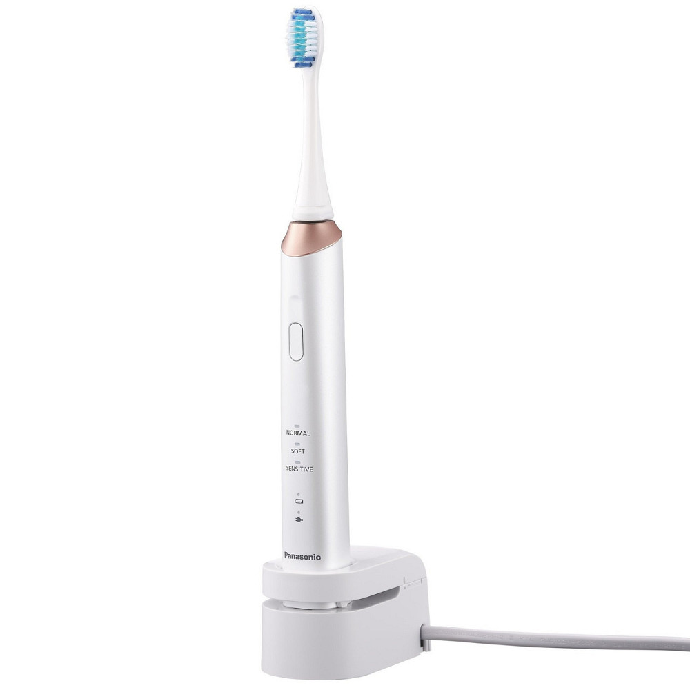 Зубна електрощітка Panasonic EW-DC12-W520 ( white ) Харків - фото 4